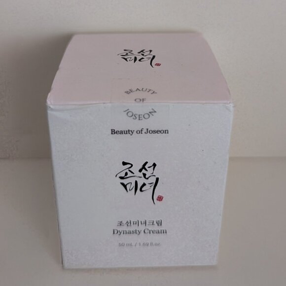 Beauty of Joseon Dynasty Cream - Picture 1 of 2